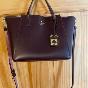 Kate Spade loryn shoulder strap bag